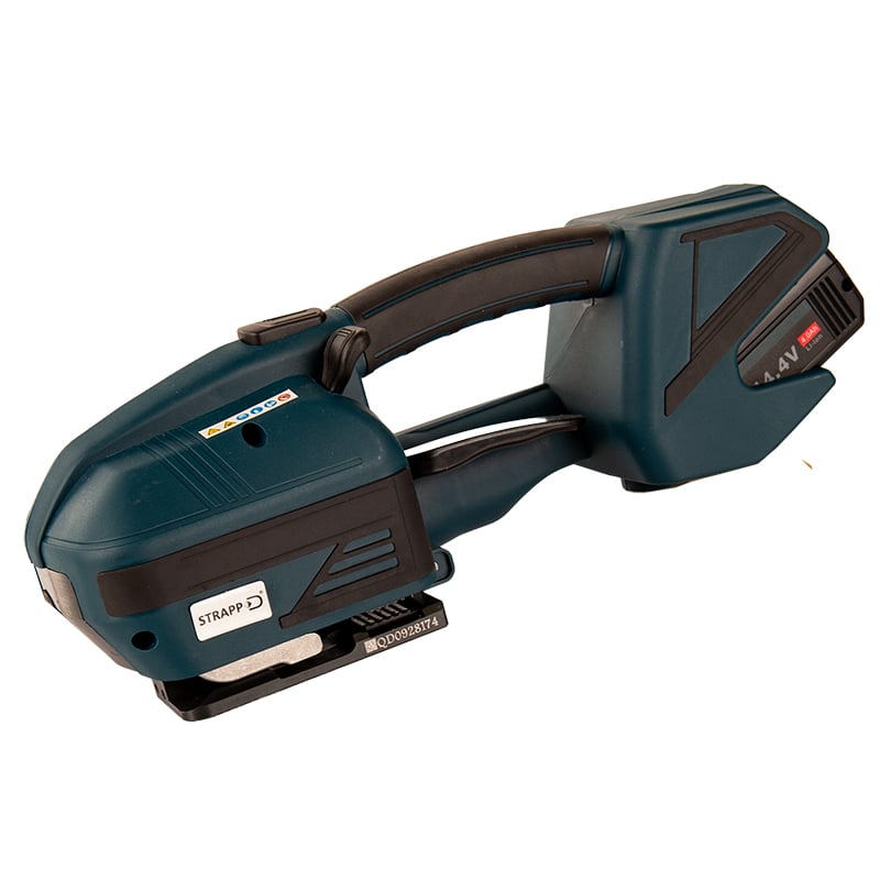 Mobil bandningsmaskin StrappD 12 – 16mm - 2