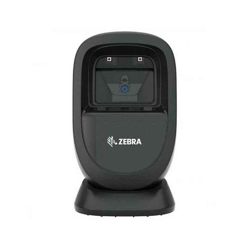 Streckkodsläsare Zebra DS9308 - 2