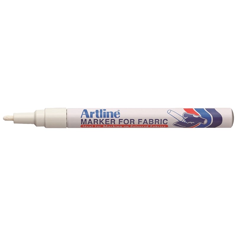 Textilpenna Artline - 1