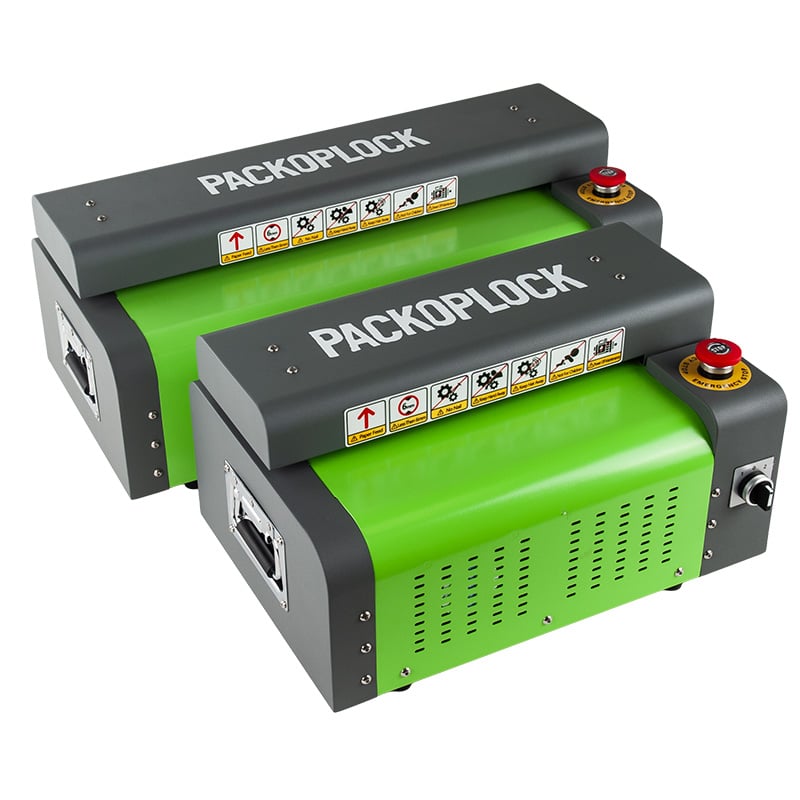 Packoplock Wellrivare - 1