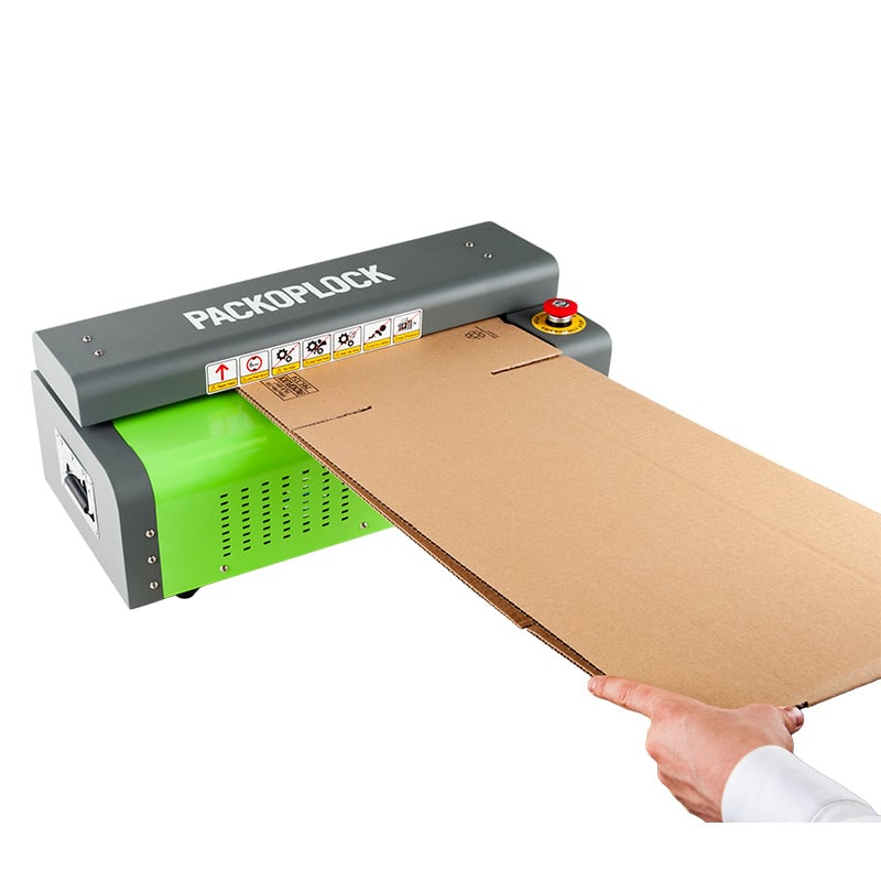 Packoplock Wellrivare - 2