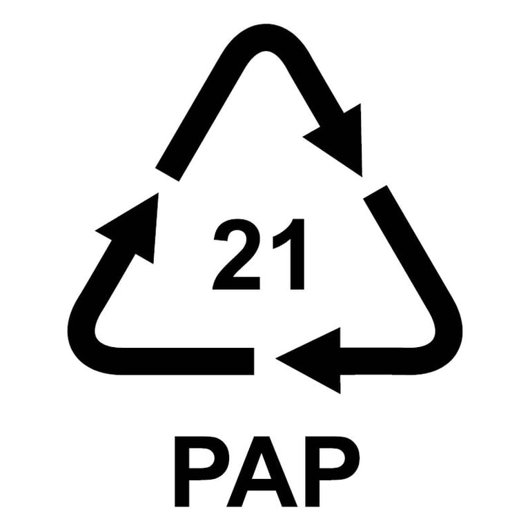 Ikon PAP 21