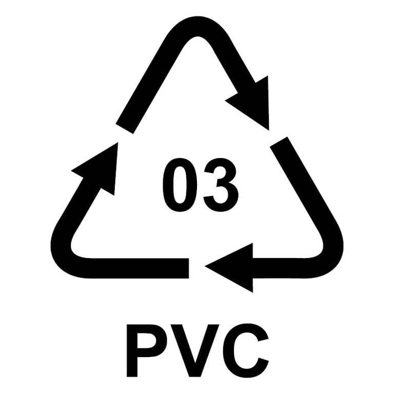 Ikon PVC 03