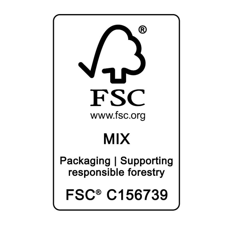 Ikon FSC