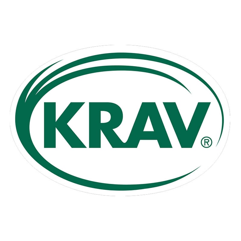 Ikon KRAV