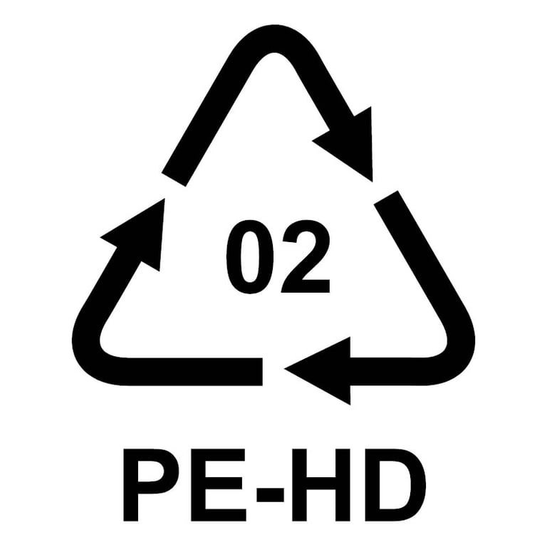 Ikon PE-HD 02