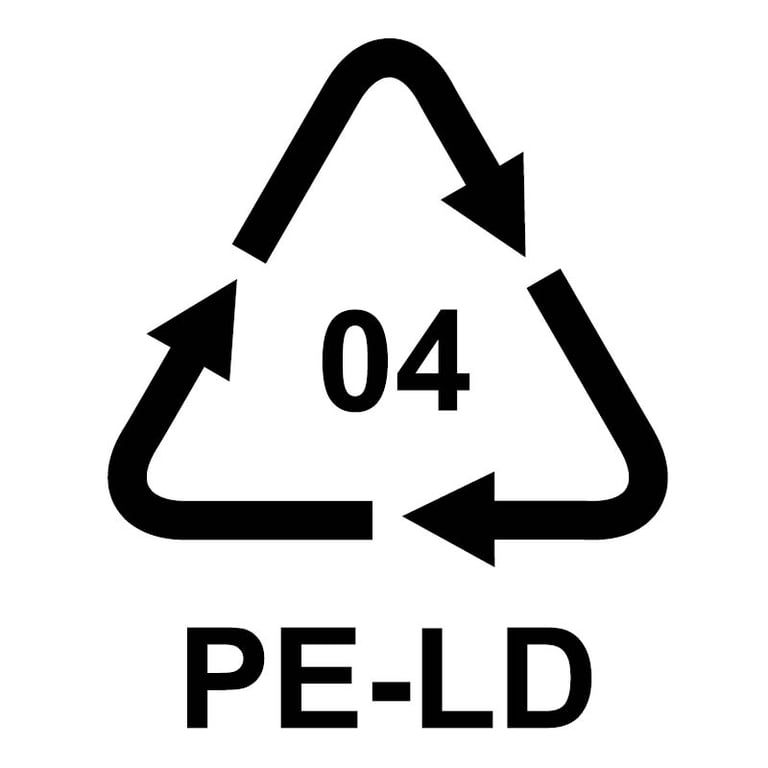 Ikon PE-LD 04