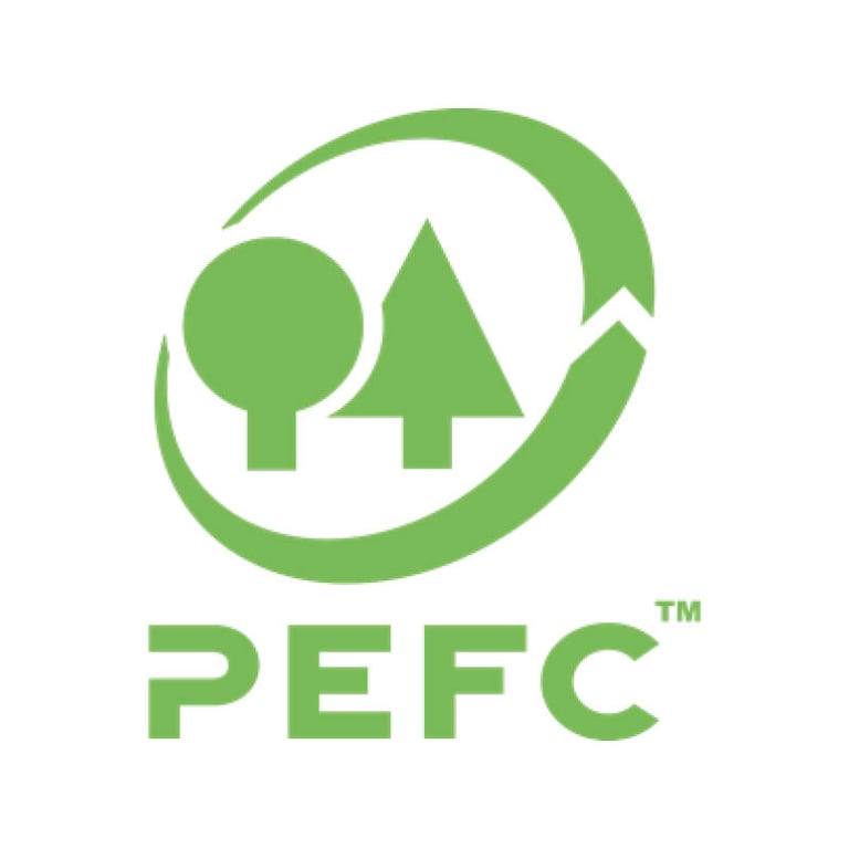 Ikon PEFC