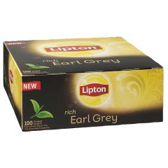 Te Lipton Rich Earl Grey