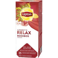 Lipton Te Classic Rooibos