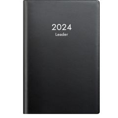 Kalender Leader 2024