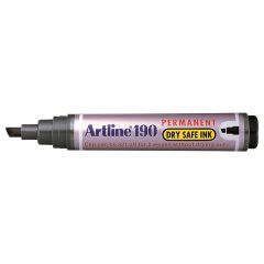 Märkpenna Artline 190 Dry Safe