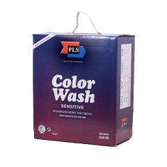 Tvättmedel Color Sensitive PLS