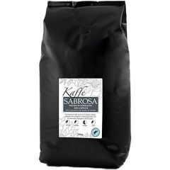 Kaffe Sabrosa Premium bönor
