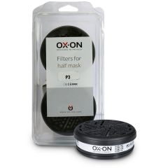 Filterset Ox-On Comfort P3