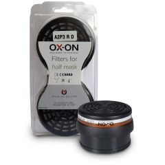 Filterset Ox-On Comfort A2/P3