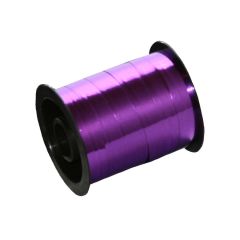 Presentband konsument metallic violett