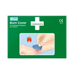 Cederroth Burn Cover plåster