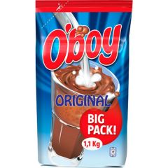Chokladdryck Oboy
