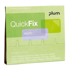 Plum Quickfix plåster