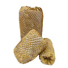 Honeycomb paper wrap- stötdämpande packpapper på rulle