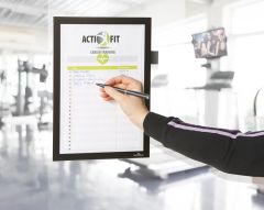 Duraframe Note