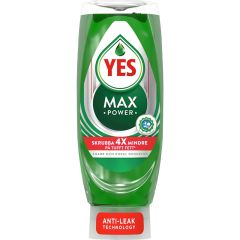 YES Handdiskmedel Max Power