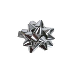 Presentrosett silver   UTFÖRSÄLJNING