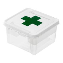 SmartStore Deco First Aid
