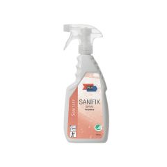 PLS Sanifix Spray