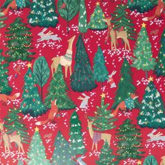 Presentpapper Xmas Buddys