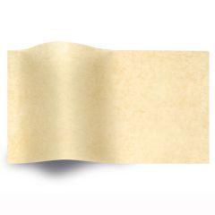 Silkespapper vaxat kraft