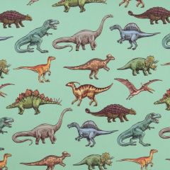 Presentpapper Saurus