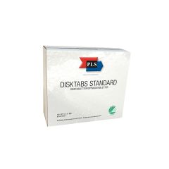 PLS Disktabs Standard