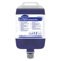 Taski Sprint Emerel Plus QS 2x2,5L