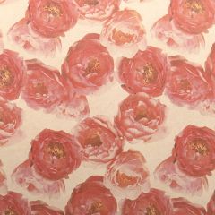 Presentpapper Peony Pink