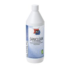 PLS Saniclean Alkalisk