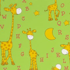 Presentpapper Giraff   UTFÖRSÄLJNING