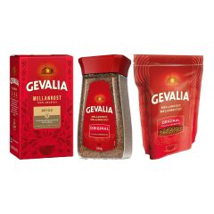 Gevalia Kaffe