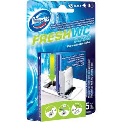 Domestos Fresh WC-Sticks Ocean