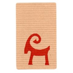 Etikett Julbock