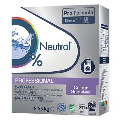 Neutral Tvättmedel Professional