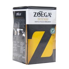 Zoega Kaffe Intenzo