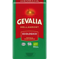 Gevalia Kaffe Ecologica