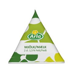 Arla Kaffemjölk
