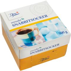 Bitsocker Snabblösligt i ask