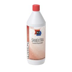 PLS Saniextra Kalkbort