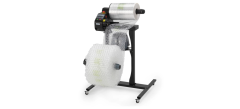New Air luftbubbelmaskin