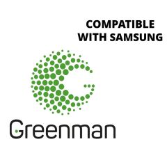 Greenman Toner kompatibla med Samsung