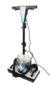 Activa Skurmaskin Edge MAXI